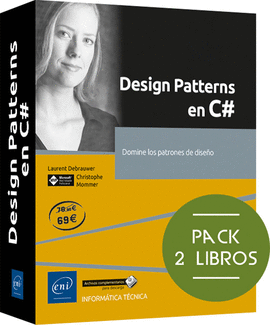 DESIGN PATTERNS EN C#