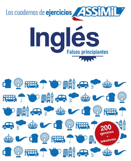 INGLES FALSOS PRINCIPIANTES