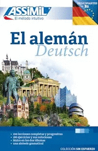 ALEMAN EL SIN ESFUERZO B2