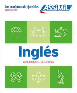 INGLES INTERMEDIO 220 EJERCICIOS + SOLUCIONES