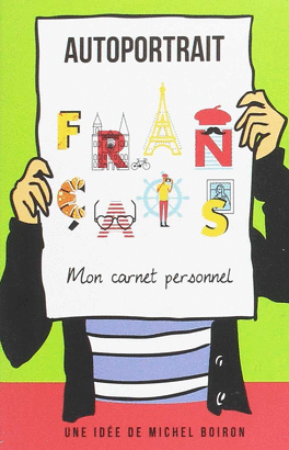AUTOPORTRAIT FRANCAIS