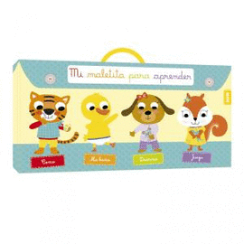 MI MALETITA PARA APRENDER