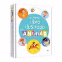MI PRIMER LIBRO ILUSTRADO PARA ANIMAR