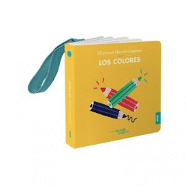 COLORES LOS LIBRO COLGADOR