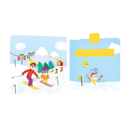 MIS ANIMAGENES LAS VACACIONES