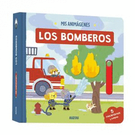 MIS ANIMAGENES LOS BOMBEROS