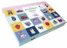 MIS PRIMEROS LIBROS COFRE MINIBIBLIOTECA