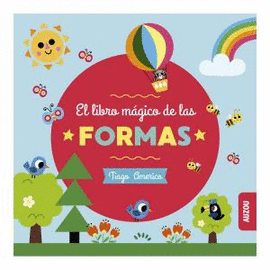 LIBRO MAGICO DE LAS FORMAS EL
