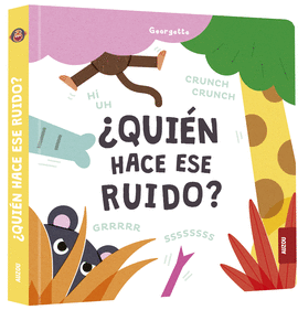 QUIÉN HACE ESE RUIDO