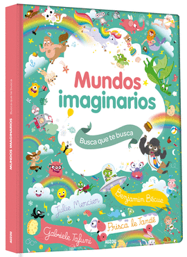 MUNDOS IMAGINARIOS