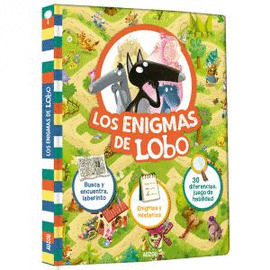 ENIGMAS DE LOBO LOS