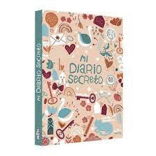 MI DIARIO SECRETO SALMON