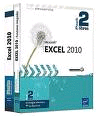 MICROSOFT EXCEL 2010 PACK 2 LIBROS