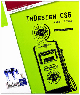 INDESIGN CS6 PARA PC MAC