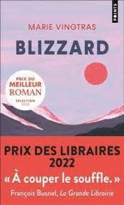 BLIZAARD