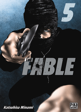 FABLE THE N 05