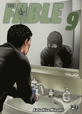 FABLE THE N 09