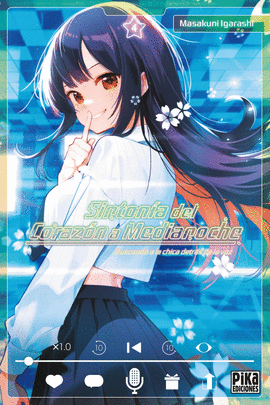 SINTONIA DEL CORAZON A MEDIANOCHE N 04