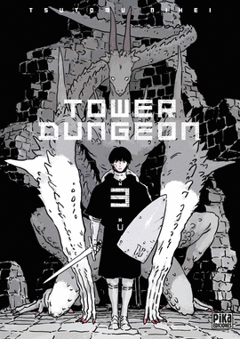 TOWER DUNGEON N 03