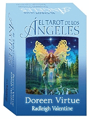 TAROT DE LOS ANGELES EL