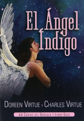 ANGEL INDIGO EL