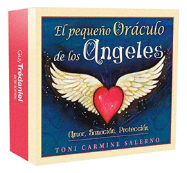 PEQUEÑO ORACULO DE LOS ANGELES