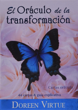 ORACULO DE LA TRANSFORMACION EL