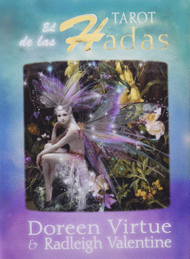 TAROT DE LAS HADAS EL