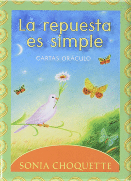 RESPUESTA ES SIMPLE LA