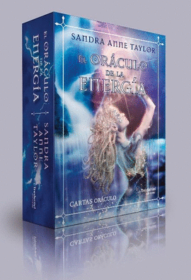 ORÁCULO DE LA ENERGÍA EL