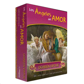 ANGELES DEL AMOR LOS