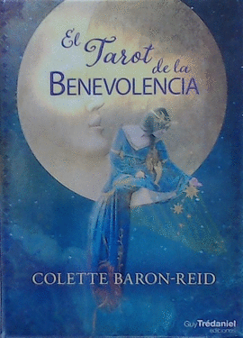 TAROT DE LA BENEVOLENCIA EL