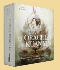 ORACULO DE KUAN YIN EL
