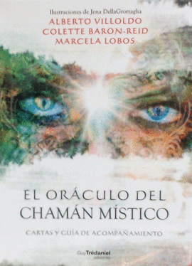 ORACULO DEL CHAMAN MISTICO EL