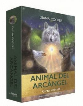 ORACULO DEL ARCANGEL ANIMAL