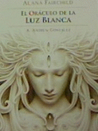 ORACULO DE LA LUZ BLANCA EL