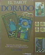 TAROT DORADO EL