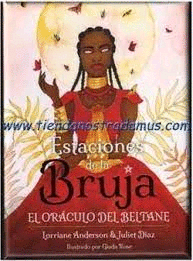 ORACULO DE BELTANE