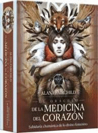 ORACULO DE LA MEDICINA DEL CORAZON EL