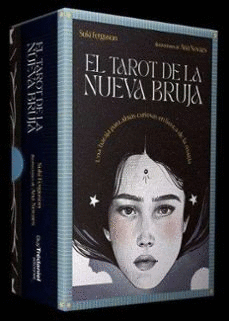 TAROT DE LA NUEVA BRUJA EL