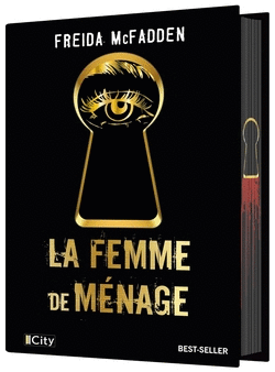 FEMME DE MENAGE LA  EDICION ESPECIAL