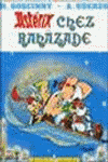 ASTERIX CHEZ RAHAZADE