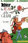 ROSE ET LE GLAIVE ASTERIX