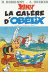 GALERE DOBELIX ASTERIX