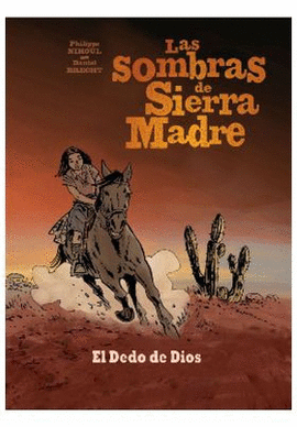 SOMBRAS DE SIERRA MADRE LAS N 03