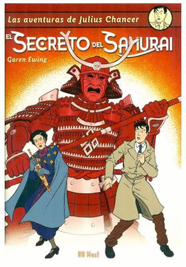SECRETO DEL SAMURAI EL