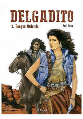 DELGADITO N 03 BOSQUE REDONDO