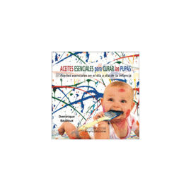 ACEITES ESENCIALES PARA CURAR LAS PUPAS