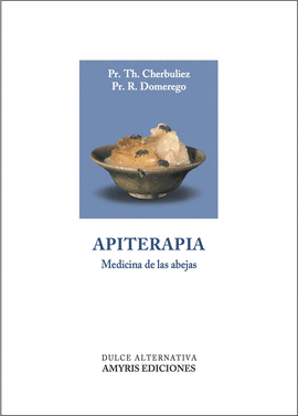 APITERAPIA