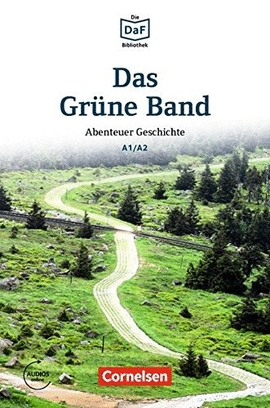 DAS GRUNE BAND SPURENSUCHE IN GOTTINGEN A2 B1